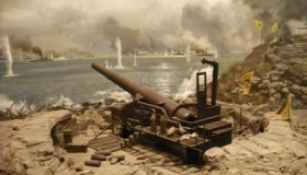 甲午中日战争的背景