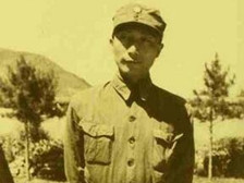 黄埔军校出身中共十大名将