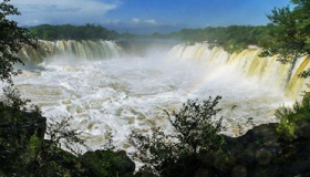 2020年汛期是几月到几月