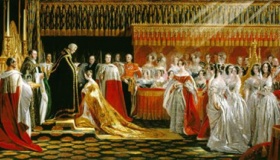 英国史上最美的女王是谁