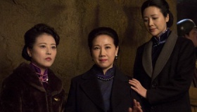 宋氏三姐妹谁的结局最好