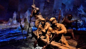 渡江战役和三大战役的区别