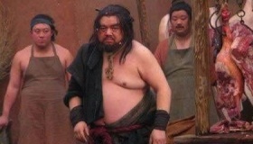 水浒传里三大恶霸盘点