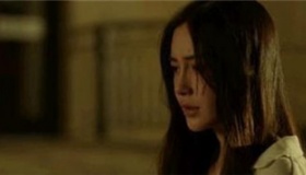 章子怡夸Angelababy演技