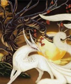 九尾狐是妖还是神