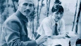 西安事变后为什么蒋介石不杀张学良