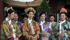 古代皇后如何管理六宫