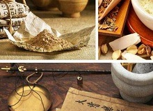 中医的养生保健