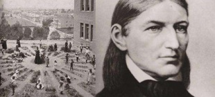 1852年6月21日：幼儿园创始人福禄培尔逝世