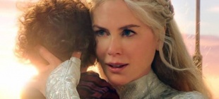 1967年6月20日：美国演员妮可·基德曼出生