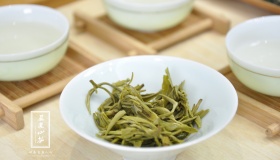 2020年苏州碧螺春