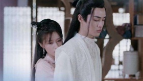 《且听凤鸣》玄奕喜欢谁