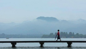 2020年杭州的梅雨季节是什么时候