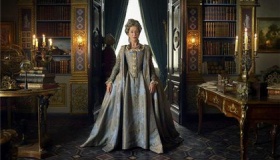 世界上最强大的十位女皇盘点