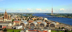 1994年7月28日：我国与拉脱维亚关系正常化