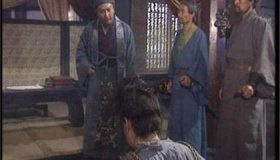 诸葛亮为什么一定要杀马谡