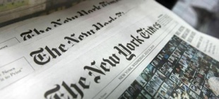 1851年9月18日：《纽约时报》创刊