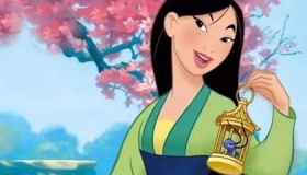 花木兰有历史原型吗