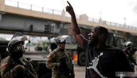 法国为什么黑人很多