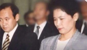 日本新首相菅义伟夫人介绍