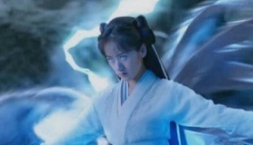 《琉璃美人煞》罗喉计都是什么