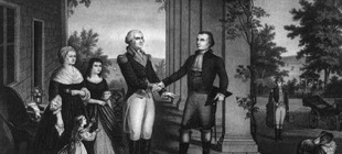 1834年5月20日：法国拉法耶特出生