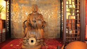 沈万三的墓为什么不挖