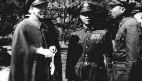 国军将领张灵甫和王耀武的关系有多好