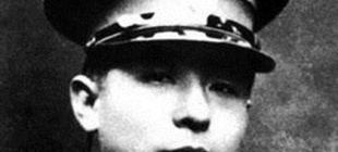 1901年6月3日：张学良诞辰