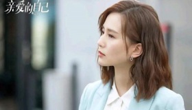 《亲爱的自己》王子茹和陈一鸣