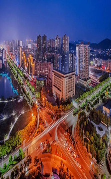 湖北历史上最有名的三座城市