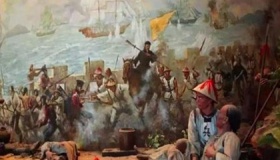 鸦片战争的影响和意义