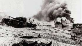 世界史上最残酷的战争是哪场