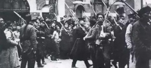 1911年5月14日：长沙万人集会掀起保路运动