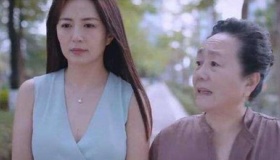 《以家人之名》陈婷好讨厌