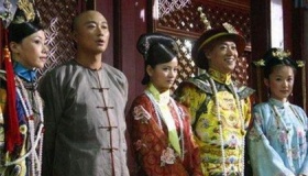 历史上死在承德避暑山庄的是哪两位皇帝