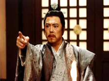 秦始皇是不是吕不韦的儿子