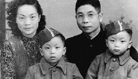 蒋经国情妇章亚若是怎么死的