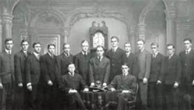 世界最富有的财团摩根财团有多恐怖