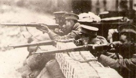 淞沪会战为什么会失败