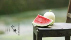 2020小暑节气出生的鼠怎么样