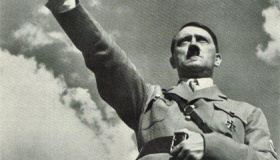 希特勒最霸气的十句话