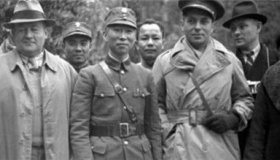 国民党最能打的抗日将领盘点