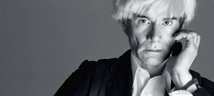 1928年8月6日：美国波普艺术的开创者安迪·沃霍尔诞生