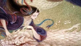 上古十大妖女分别是哪些