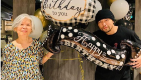 周杰伦为什么最感谢妈妈