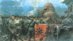 武昌起义为什么能成功