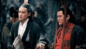 刘备为什么没有统一天下