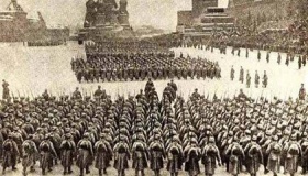 苏联解体前有多强大