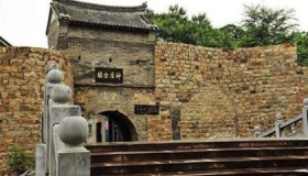 久负盛名的河南八大古镇